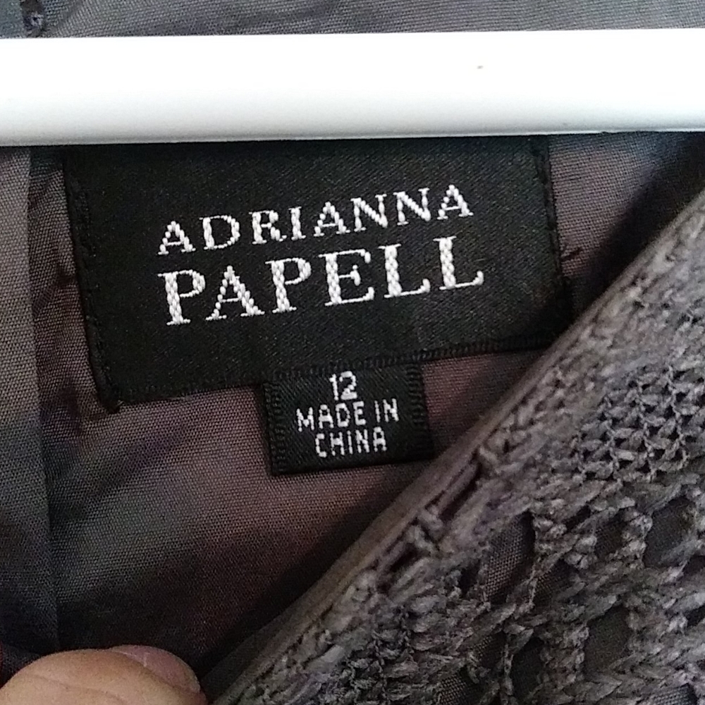 Adrianna Papell dress - Picture 4 of 4